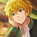 caustic--soda avatar