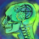 causticclockwork avatar