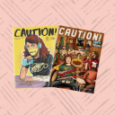 caution-zine avatar