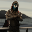 cayde-6-hunter-vanguard avatar