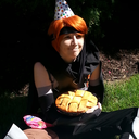 caylink-cosplay avatar