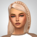 cc-finds-for-sims-4 avatar