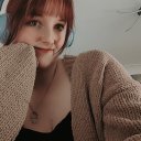 ccfosterwrites avatar