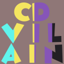 cdvillain avatar