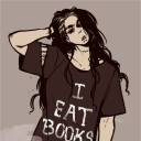 ceaselessbookeater avatar