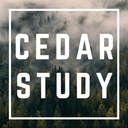 cedarstudy avatar