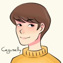 ceguselly avatar