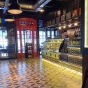 cehennemdengelenmelek avatar