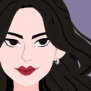 celestial-space-goddess avatar