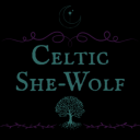 celticshewolf avatar