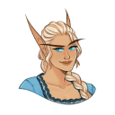 celyssena-sunfire avatar