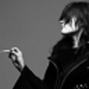 cemetery--eyes avatar