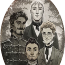 cemeteryhound avatar