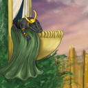 cenobitic-anchorite avatar