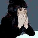 centipede-eyepatch avatar