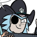 central-finite-curve avatar