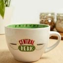 central-perk-daydream avatar