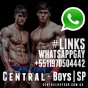 centralboyssp avatar