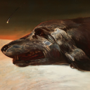 cephalophorique avatar