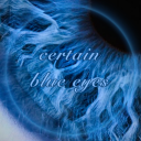 certain-blue-eyes avatar