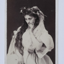 certain-woman avatar