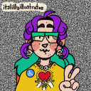 cha-cha-barney avatar