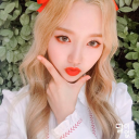 chaewon avatar
