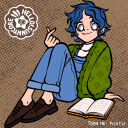 chain--stitch avatar