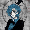 chained-caeruleum avatar