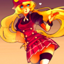 chaleur-princesse avatar