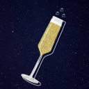 champagne-and-stars avatar