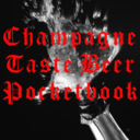 champagnetastebeerpocketbook avatar