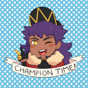 champion-time-z avatar