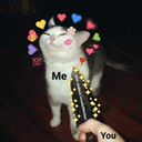 chaos-personified avatar