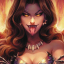 chaosdemoness avatar