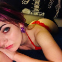 chaoskittibluezz avatar