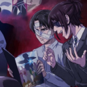 chaotic-bilingual avatar