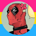 chaotic-deadpool-kinnie avatar