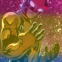 chaotic-rowan-marvel avatar