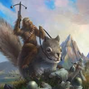 chaotic-squirrel avatar