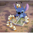 chaoticdisneylover avatar