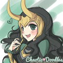 chaoticdoodles avatar