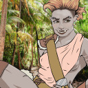 chaoticdumbasshalforc avatar