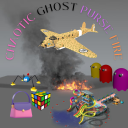 chaoticghostpursefire avatar