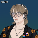 chaotichomosexual avatar