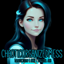 chaoticorganizedmess avatar