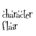 character-flair avatar
