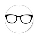 characterswithglasses avatar
