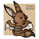 chari-artist avatar