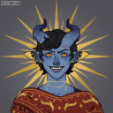 chariotlarkspur avatar